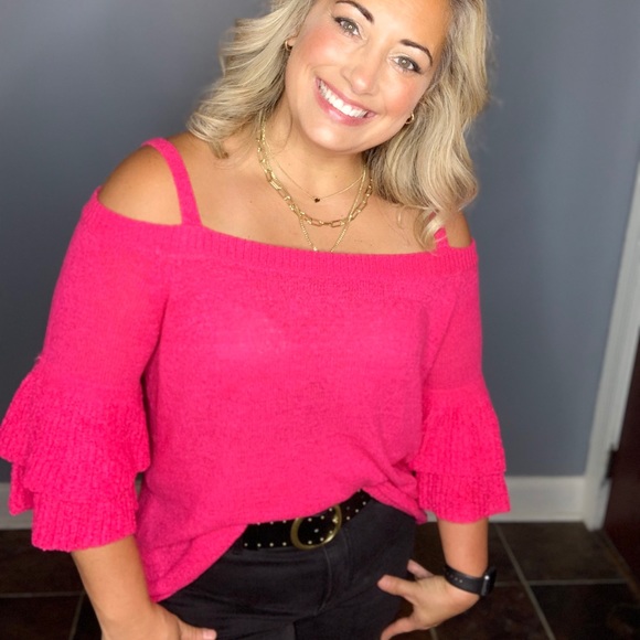 Sweater - Picture 6 of 10